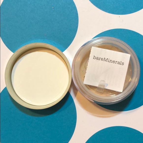 bare minerals Foundation Golden Medium Full Size - Picture 2 of 2